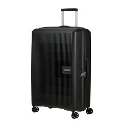 American Tourister AEROSTEP Spinner 77/28 Exp køb billigt online shopping tilbud