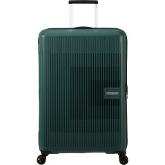 American Tourister AEROSTEP Spinner 77/28 Exp køb billigt online shopping tilbud