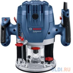 Bosch Overfræser Gof 130 1300W 6-8Mm køb billigt online shopping tilbud