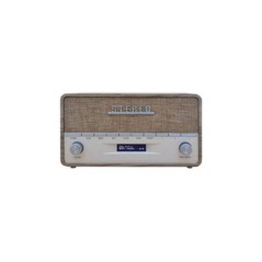 Denver Dab-36Lw Dab Radio Med Bluetooth Og Lcd Skærm køb billigt online shopping tilbud