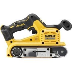 Dewalt Båndsliber Trådløs 18V Kompakt Design køb billigt online shopping tilbud