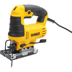 Dewalt Stiksav 650W Kompakt Design Høj Præcision køb billigt online shopping tilbud