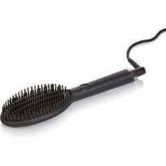 Ghd Glide Hot Brush Varmebørste Keramisk Hurtig Opvarmning køb billigt online shopping tilbud