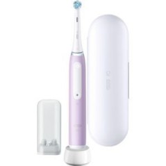 Oral-B Elektrisk Tandbørste iO Series 4 Lavendel køb billigt online shopping tilbud