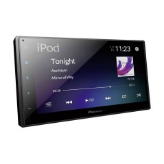 Pioneer SPH-DA160DAB Digital modtager 6