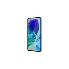 Samsung Galaxy M55 17 cm (6.7) Hybrid Dual SIM 5G USB Type-C 8 GB 128 GB 5000 mAh Grøn køb billigt online shopping tilbud