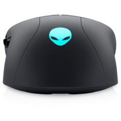 Dell Alienware Wired Gaming Mouse køb billigt online shopping tilbud