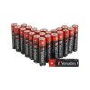 Verbatim ALKALINE BATTERY AAA 24 PACK køb billigt online shopping tilbud
