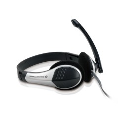 Conceptronic Allround Stereo Headset køb billigt online shopping tilbud