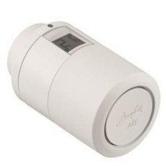 Danfoss Ally Radiator Thermostat. køb billigt online shopping tilbud