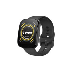 Amazfit Bip 5 GPS 38 mm Sort Smart ur køb billigt online shopping tilbud