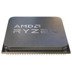 AMD Ryzen™ 5 5500 6-Core Processor - Box køb billigt online shopping tilbud