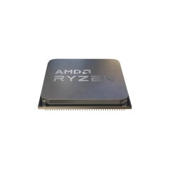 AMD CPU Ryzen 5 7500F 3.7GHz 6 kerner AM5 (TRAY - u/køler) køb billigt online shopping tilbud