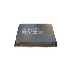 AMD CPU Ryzen 7 5700X 3.4GHz 8 kerner AM4 (TRAY - u/køler) køb billigt online shopping tilbud