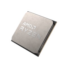 AMD CPU Ryzen 9 5900X 3.7GHz 12-core AM4 (WOF - u/køler) køb billigt online shopping tilbud