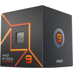 AMD Ryzen 9 7900 Box køb billigt online shopping tilbud