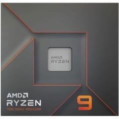 AMD Ryzen™ 9 7900X Desktop Processor køb billigt online shopping tilbud