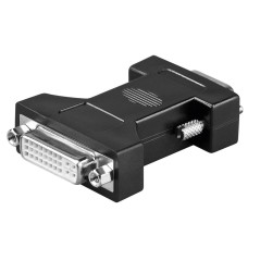 MicroConnect Analog DVI/VGA Adaptor køb billigt online shopping tilbud