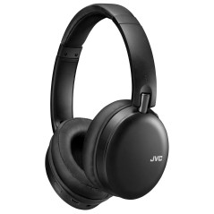 JVC ANC Over Eear Headphones Black køb billigt online shopping tilbud