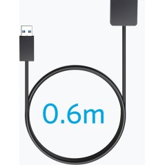 Anker USB Hub 4x USB-A 2.0 køb billigt online shopping tilbud