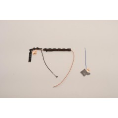 Lenovo WWAN antenna kit for Lenovo køb billigt online shopping tilbud