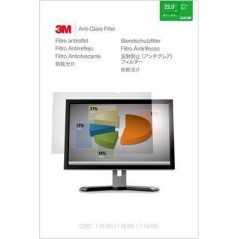 3M Anti-Glare Filter 24" (16:10) køb billigt online shopping tilbud