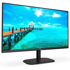 AOC 27B2H 27 1920 x 1080 (Full HD) VGA (HD-15) HDMI 75Hz køb billigt online shopping tilbud