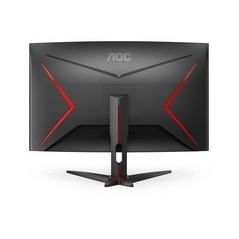 AOC Gaming C32G2ZE/BK 32 1920 x 1080 (Full HD) HDMI DisplayPort 240Hz køb billigt online shopping tilbud