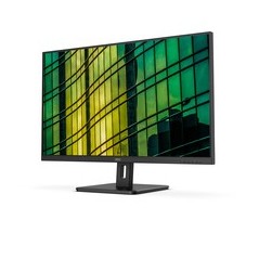 AOC U32E2N 32 3840 x 2160 (4K) HDMI DisplayPort 60Hz køb billigt online shopping tilbud