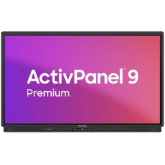 Promethean AP 65" V9 Premium EU køb billigt online shopping tilbud