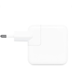 Apple adapter 30Watt 1xUSB-C (MacBook) køb billigt online shopping tilbud