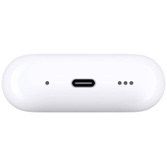 Apple AirPods Pro 2. gen (2023) USB-C til USB-C (MagSafe etui) køb billigt online shopping tilbud