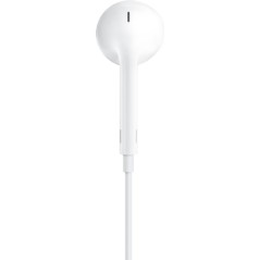 Apple EarPods USB-C køb billigt online shopping tilbud