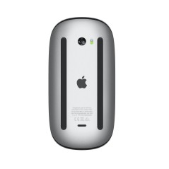 Apple Magic Mouse Trådløs Sort Sølv køb billigt online shopping tilbud