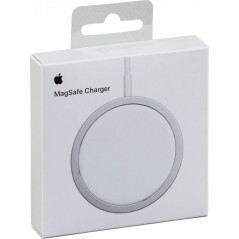 Apple trådløs oplader 15Watt (MagSafe) køb billigt online shopping tilbud