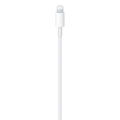 Apple USB-C til Lightning kabel 1m køb billigt online shopping tilbud