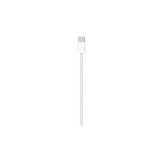 Apple USB-C til USB-C kabel (vævet design) 1m køb billigt online shopping tilbud