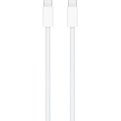 Apple USB-C til USB-C kabel (vævet design) 240W 2m køb billigt online shopping tilbud