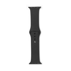 eSTUFF Apple Watch Silicone Strap køb billigt online shopping tilbud