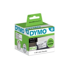 DYMO Appointment/Name Bagde cards køb billigt online shopping tilbud