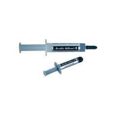 Arctic Silver 5 High-Density Polysynthetic Silver Thermal Compound Kølepasta 1-pack 12 g køb billigt online shopping tilbud