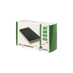 Argus Ekstern Lagringspakning USB 3.1 (Gen 2) SATA 6Gb/s køb billigt online shopping tilbud