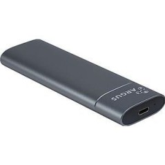 Argus Ekstern Lagringspakning USB 3.2 (Gen 2) M.2 NVMe Card / PCIe (NVMe) køb billigt online shopping tilbud