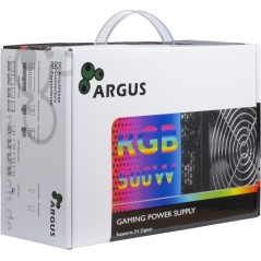 Argus RGB-500W II Strømforsyning 500Watt køb billigt online shopping tilbud