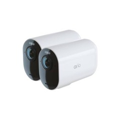 Arlo Ultra 2 XL Netværksovervågningskamera 3840 x 2160 køb billigt online shopping tilbud