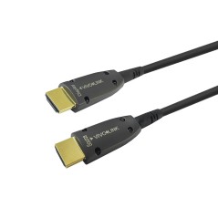 Vivolink Armoured Optic HDMI 4K Cable køb billigt online shopping tilbud