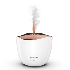 Sharp Aroma Diffuser køb billigt online shopping tilbud