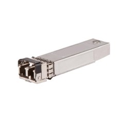 Hewlett Packard Enterprise Aruba 10G SFP+ LC køb billigt online shopping tilbud