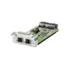 Hewlett Packard Enterprise Aruba 2930 2-port køb billigt online shopping tilbud