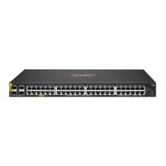 Hewlett Packard Enterprise Aruba 6000 48G Class4 Poe køb billigt online shopping tilbud